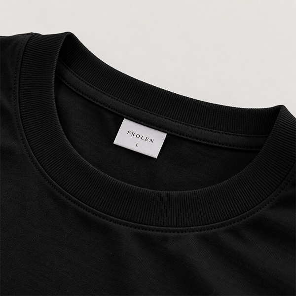 Pack de Remeras Basicas