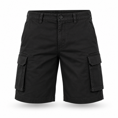 Pack x2 Bermuda Cargo