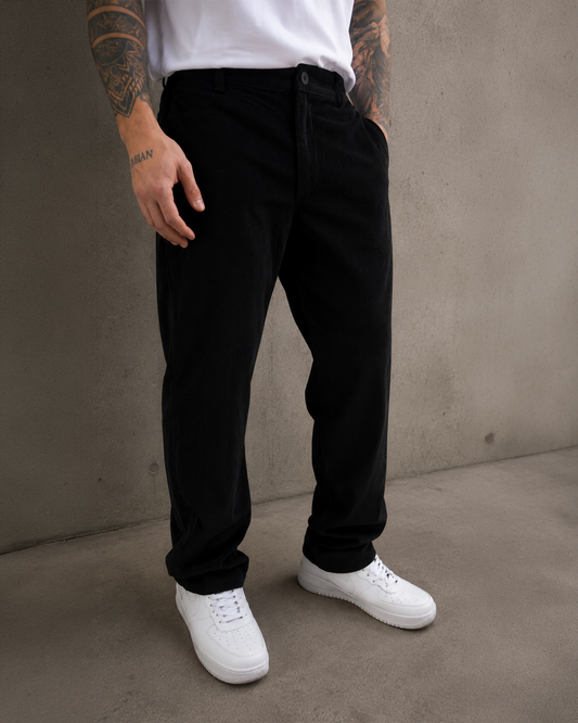 Pantalón Chino de Corderoy